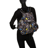 Peanuts X LeSportsac Voyager Backpack