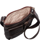 Crossover Concealed Purse