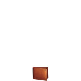 Belting Collection Wallet with Removable Card Wallet