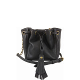 Elise Mini Drawstring Crossbody