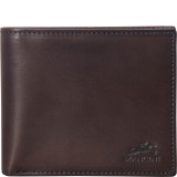 RFID Secure Tesoro Left Wing Wallet