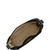Slim Crossbody Hobo