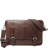 Graham EW Messenger