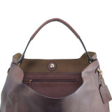 2-in-1 Hobo with Organizer Bag