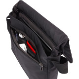 iPad® and 11" Laptop Messenger