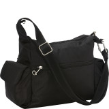 Anti-Theft Classic E/W Hobo