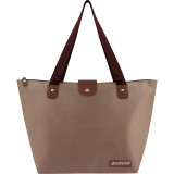 Essential Large Foldable Tote Bag