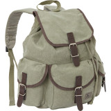 Canvas Rucksack