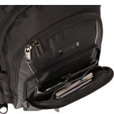 No Looking Back Backpack