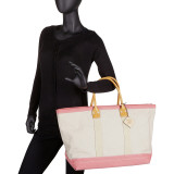 Montauk Hues Carry All Tote
