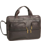 Multi Pocket Organizer Brief