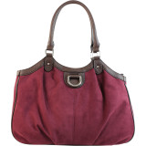 Sydney 4-Poster Shoulder Bag