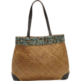 Beaded Tote