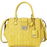 Kalen Box Satchel