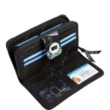 Turn Lock Wallet