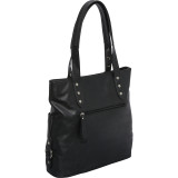 Bleeker N/S Tote