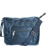Flapper Travel Everyday Shoulder Bag