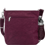 Anti-Theft North South Crossbody - Exclusive