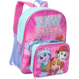 Sky and Friends Backpack with Lunch
