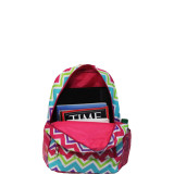 Chevron Multi 16" Multipurpose Backpack