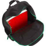 Skateboard 17" Backpack