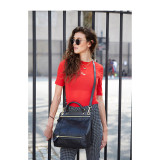 Small Macie Satchel