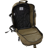 Oversized Deluxe Backpack