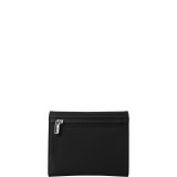 French Purse Stainless Steel Wallet - RFID