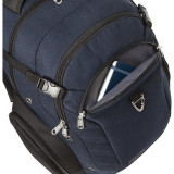 Clip Laptop Backpack
