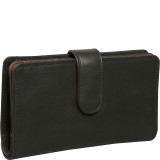 Ladies Slim Wallet