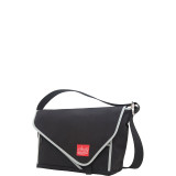 Flat Iron Laptop Messenger (LG)