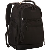 Icy Hot Back Expandable Dual Compartment 17" Computer Backpack
