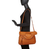 La Trenza City Tote