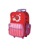 Classic Rolling Luggage