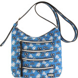 Nylon Millipede Tote