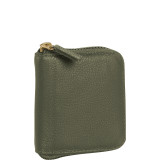 Yellowstone Collection Raindrop Wallet