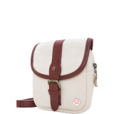 Ft. Greene Organic Shoulder Bag