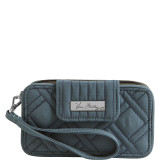 Smartphone Wristlet for iPhone 6 Solids