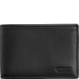 Delta Slim Single Billfold