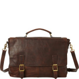 Logan Top Handle Bag