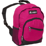 Junior Slant Backpack
