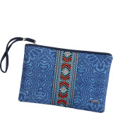 Jazmina Wristlet