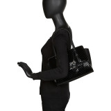 Devyn Satchel-Patent