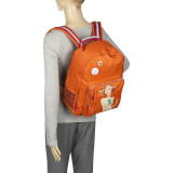 Jordi Labanda Disco school chic Backpack