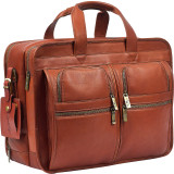 Classic Executive Briefcase