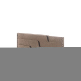 Lineage Leather Card Wallet