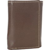 Metropolis Three Fold Wallet