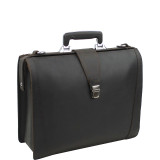 Classic Full Grain Leather Business Pro Case