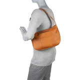 Quick Slip Shoulder Bag