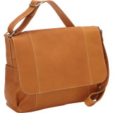 Flap Over Shoulder Bag